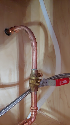 Moose Plumbing and Heating
