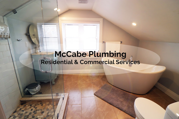 McCabe Plumbing