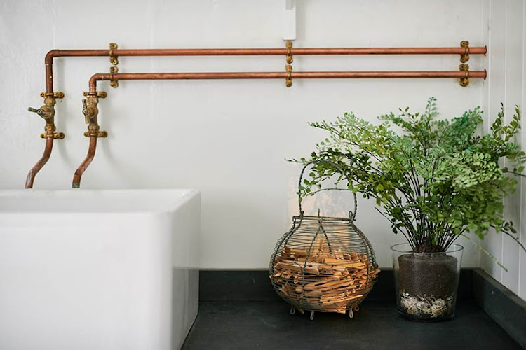 Essential Plumbing and Heating