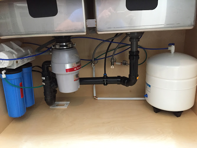 Flash Plumbing & Heating