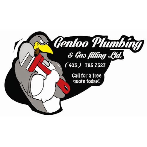 Gentoo Plumbing & Gas fitting
