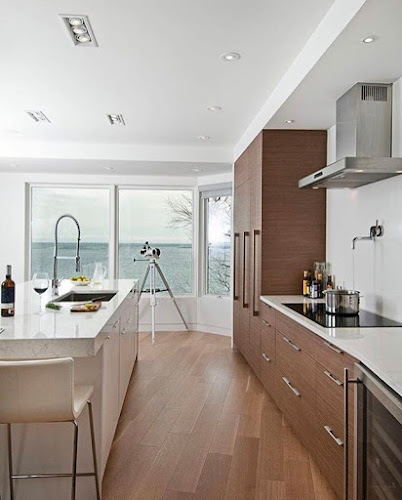 FloForm Countertops | Kelowna