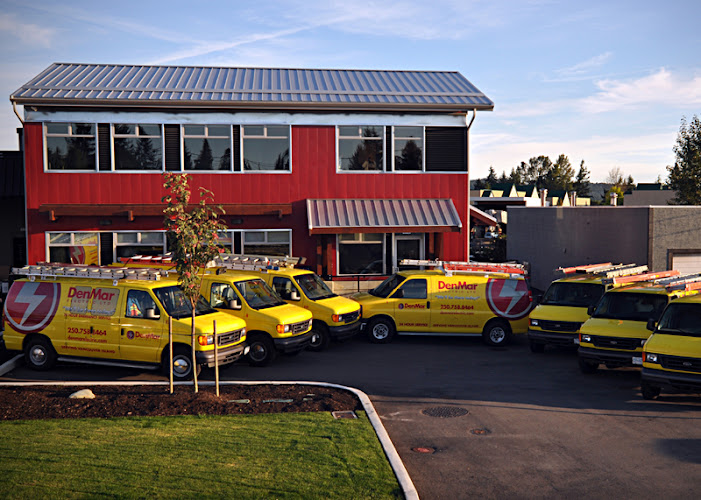 Den Mar Electric Ltd