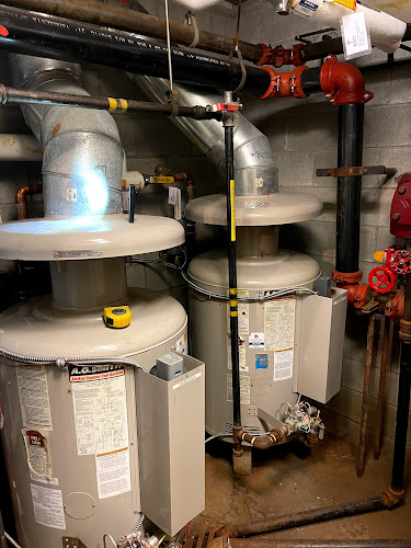 Vanheat Heating and Air Conditioning Services