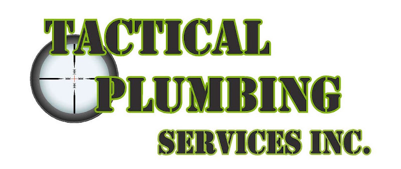 Tactical Plumbing Services Inc