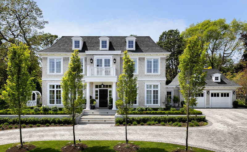 Novus Properties