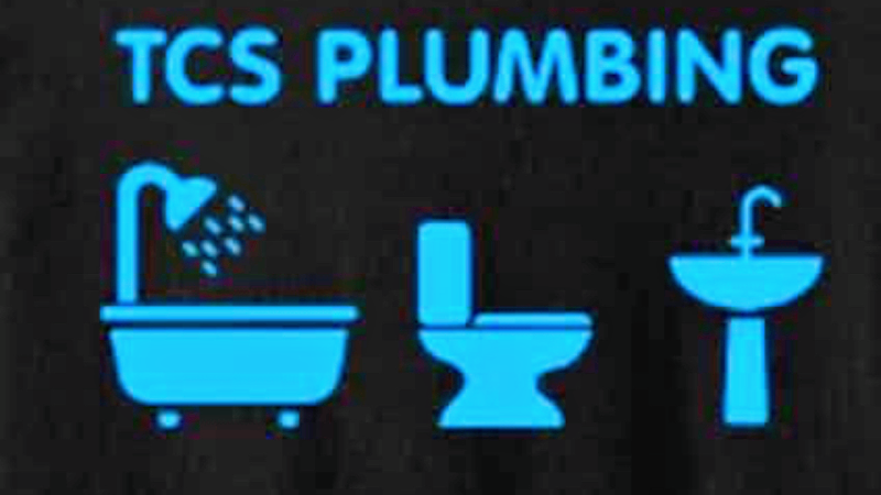 Tcs plumbing
