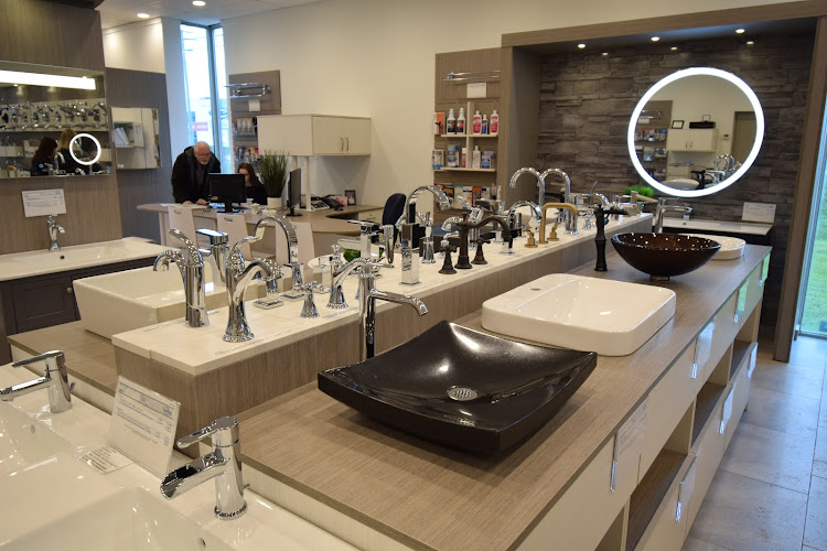Splashes Bath & Kitchen