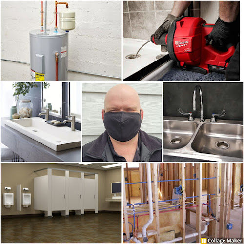 John Peart Plumbing