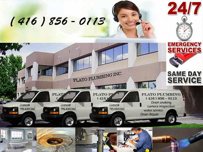 PLATO PLUMBING