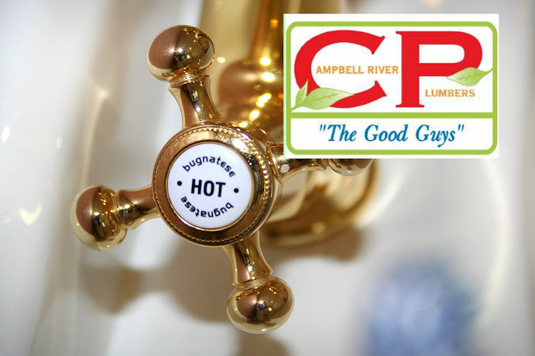 Campbell River Plumbing