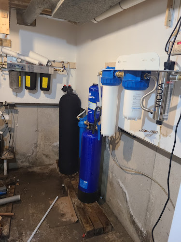 RTP Plumbing Inc.