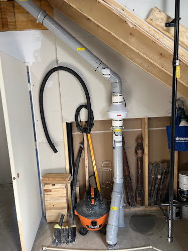 Vent Pro Mechanical