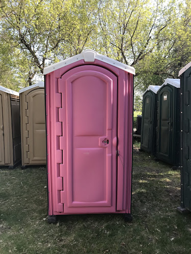 Pioneer Pumping Septic & Toilets