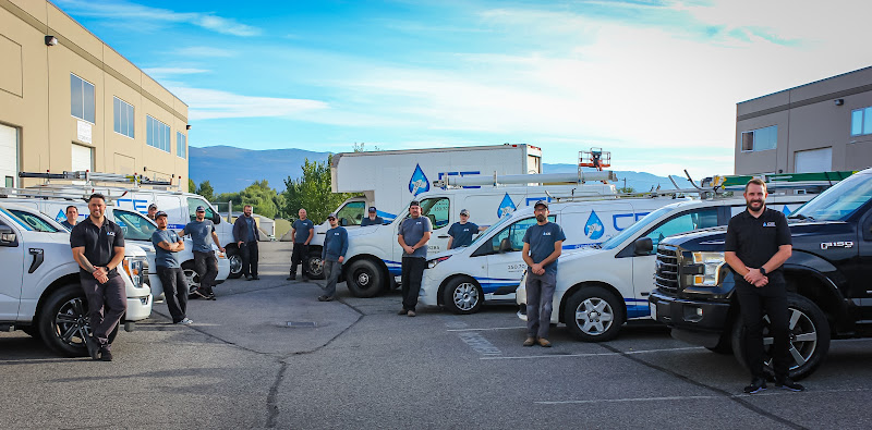 CE Plumbing & Heating – Kelowna Plumbers & HVAC