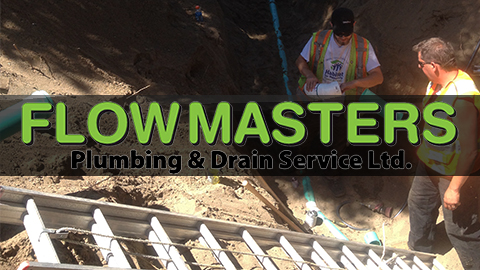 Flowmasters Plumbing & Drain Service