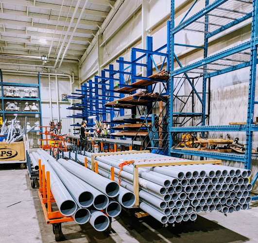 Lauden Mechanical Innovation