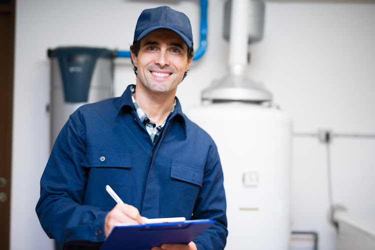 Plumbing Richmond Hill