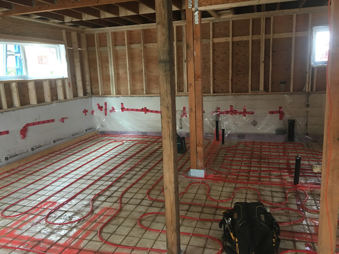 Pipes Plumbing Inc.