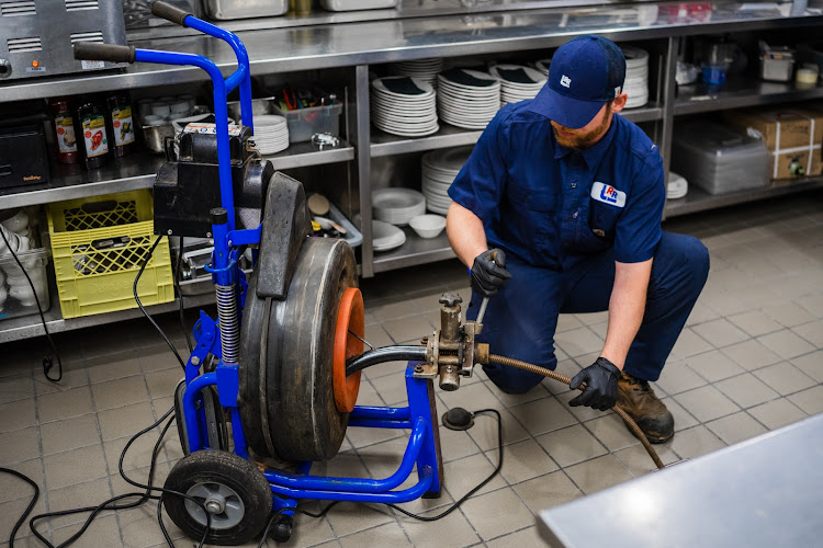 RR Calgary Plumbing and Drains Ltd.