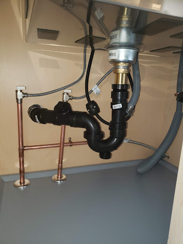 Plumbing & Heating Heroes