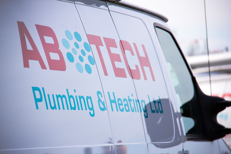 AB-Tech Plumbing & Heating Ltd