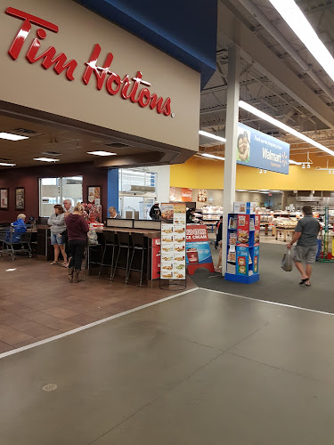 Walmart Supercentre