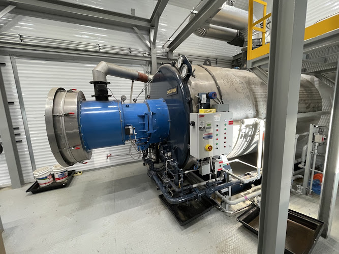 Far North Mechanical Ltd