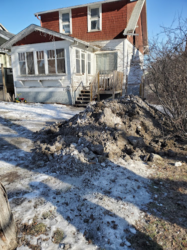 A & E Sewer & Water Service