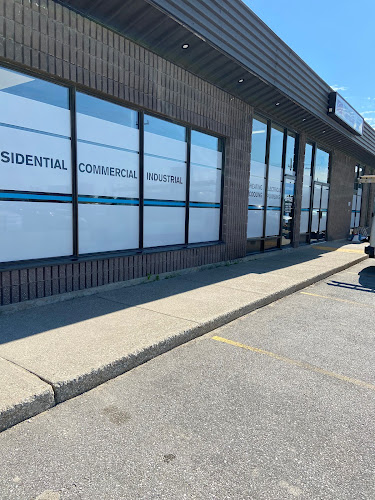 Montgomery Industrial Services Hanover