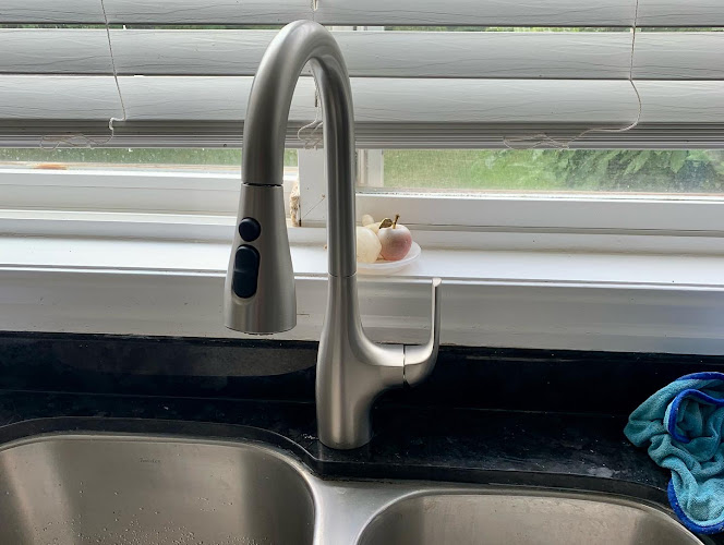 Vita Plumbing