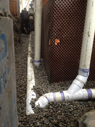 Pacific Western Plumbing & Drainage Ltd