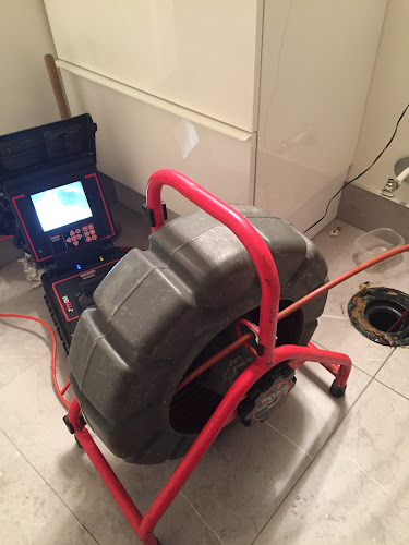 ER Drain Plumbers