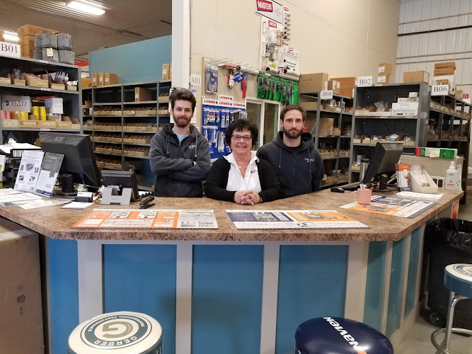 Emco Moose Jaw