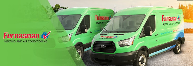 Furnasman Heating and Air Conditioning