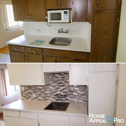 House Appeal Pro – Renovations & Property Maintenance