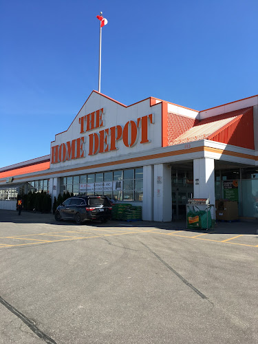 The Home Depot