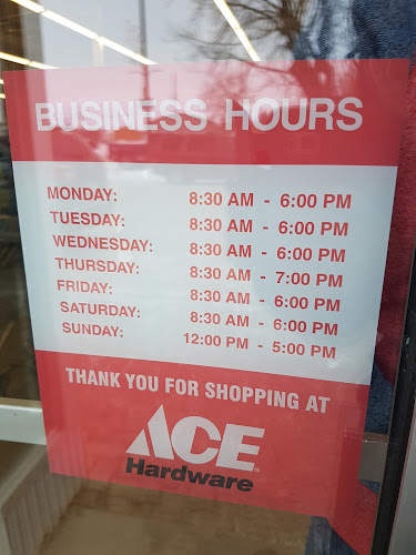 Ace Hardware Swan River