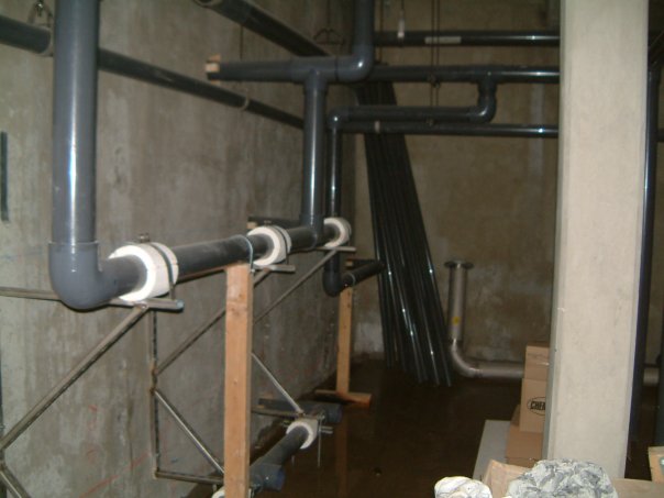 North Plumbing & Mechanical
