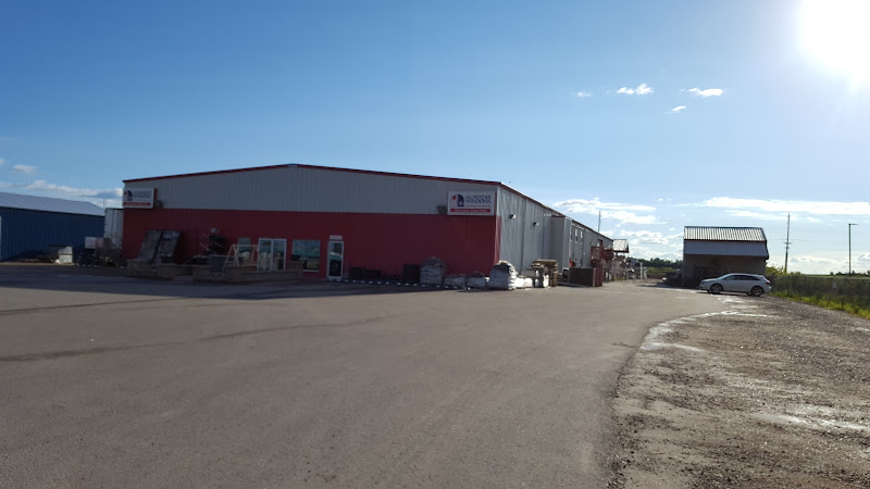 Ace Lumber & Building Supplies