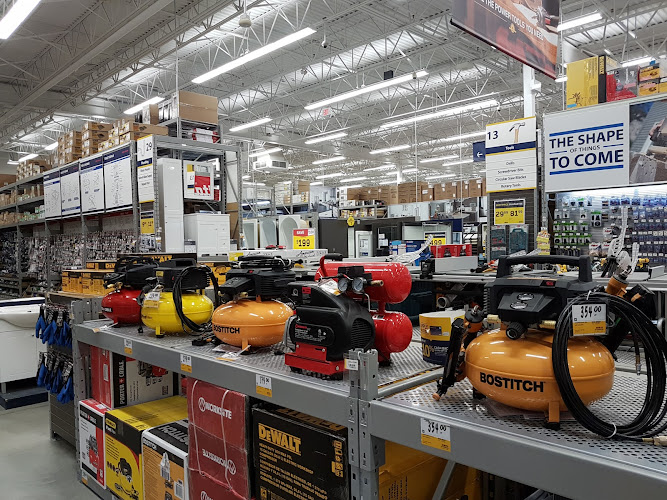 Home & Garden RONA / Saskatoon