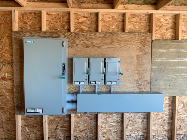 Echo Electric Plumbing & Heating