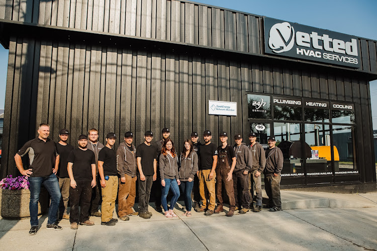 Vetted HVAC Services