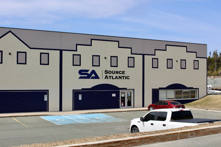 Source Atlantic
