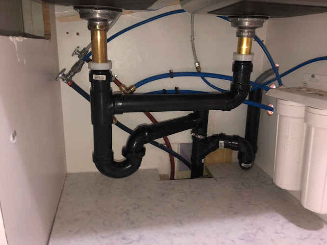 Delta Plumbers Kleinburg ON