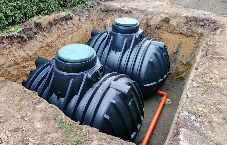 KMC Septic Services