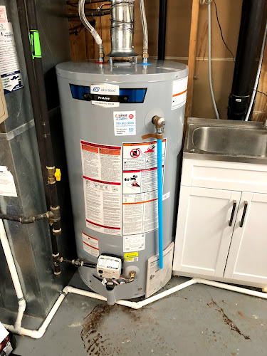 United Plumbing Ltd