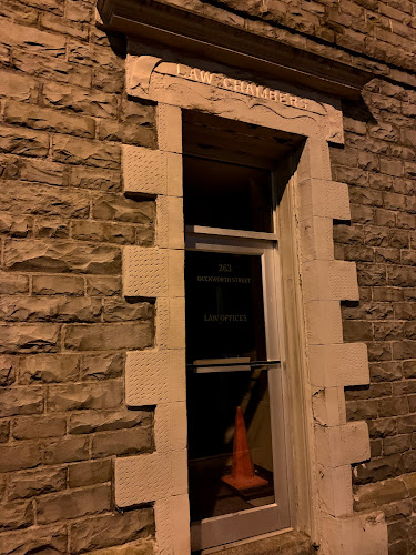 The Law Society of Newfoundland and Labrador