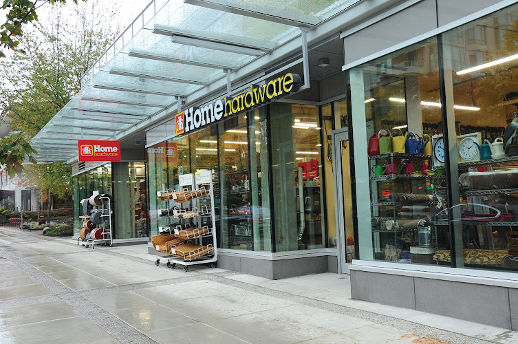 Pearson’s Home Hardware