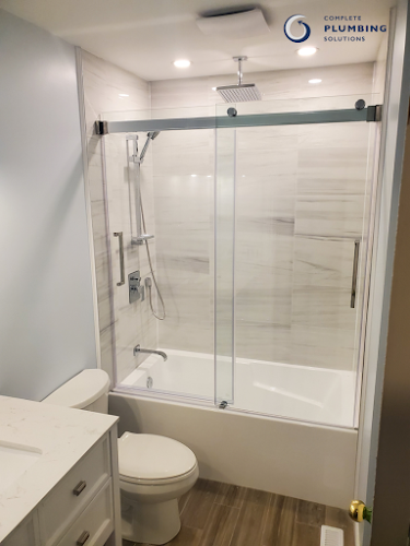 Complete Plumbing Solutions